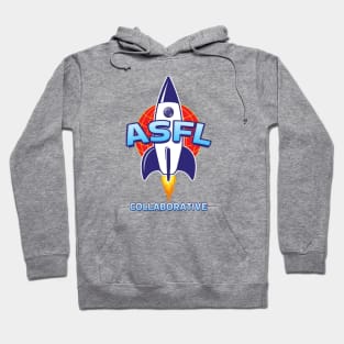 ASFL COLLABORATIVE Hoodie